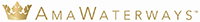 Ama Waterways Logo