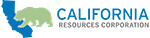 California Resources Corporation Logo