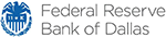 Federal Reserve Banks of  Dallas Logo