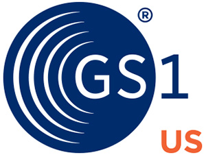 GS1US Logo