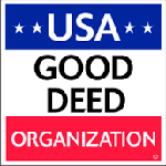 Good Deed USA Logo