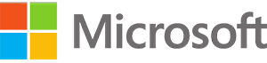 Microsoft Logo