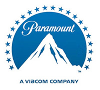 Paramount logo