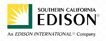 Southern California Edison Logo