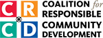 Coalition for Responsible Community Development Logo