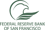 Federal Reserve Banks of San Francisco Logo