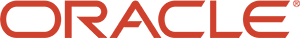 Oracle Logo