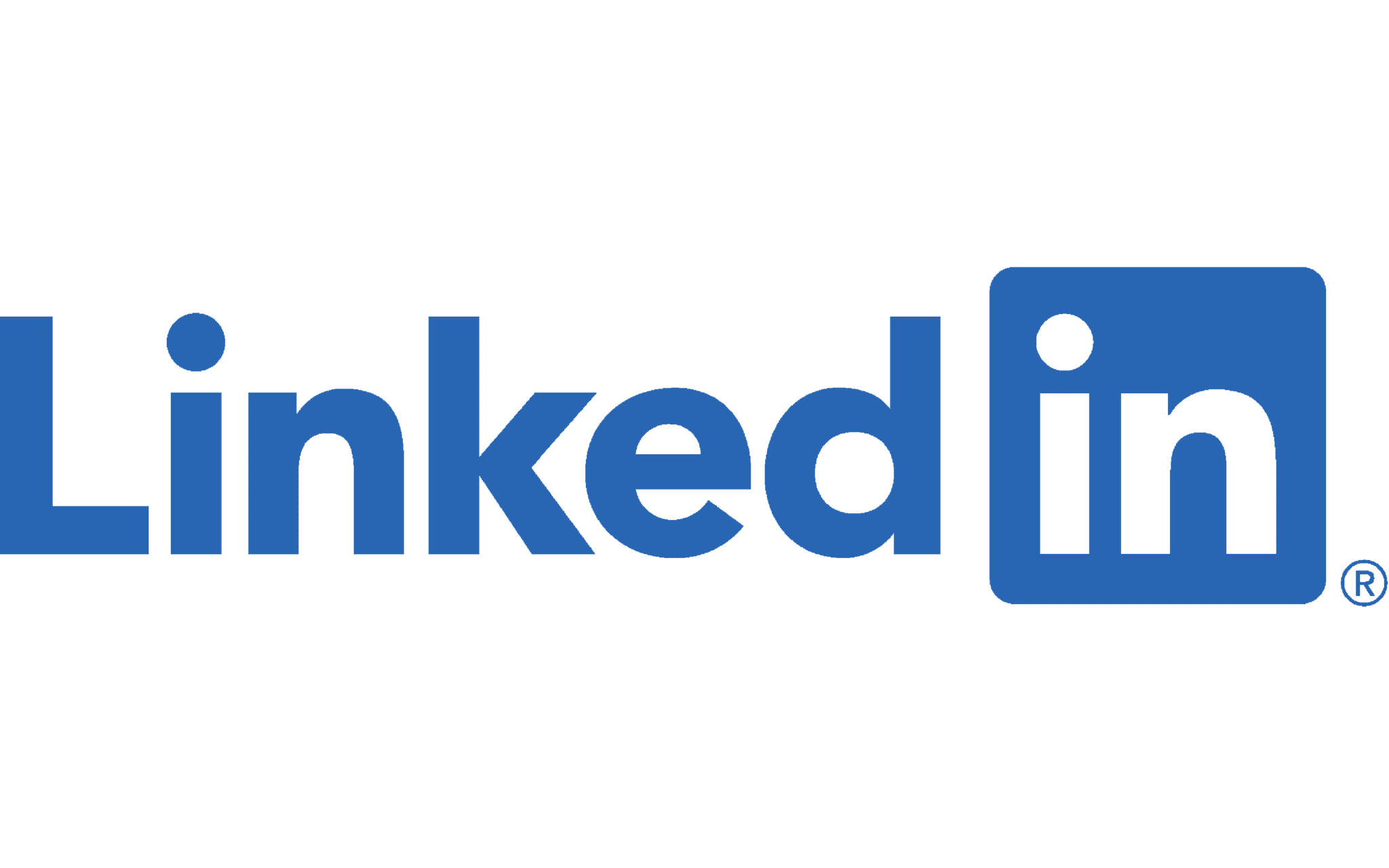 Linkedin logo