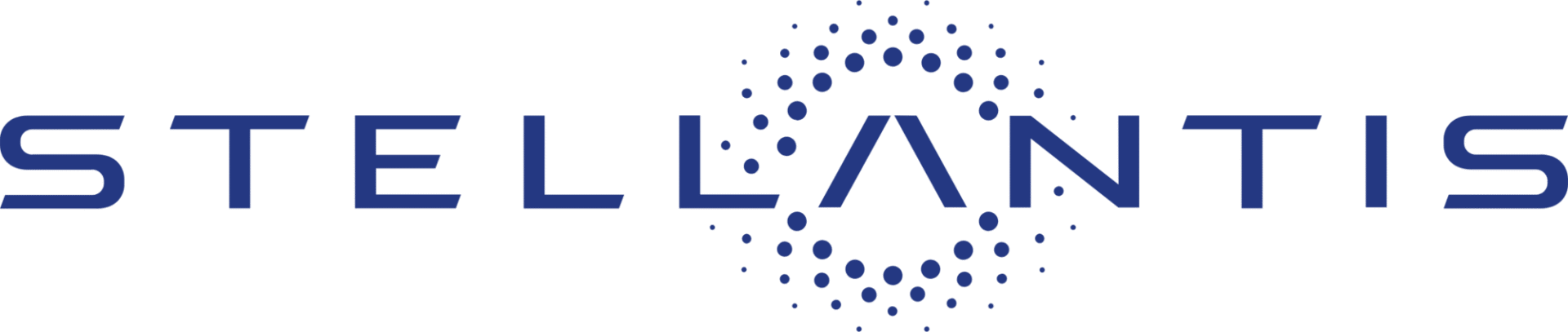 Stellantis logo
