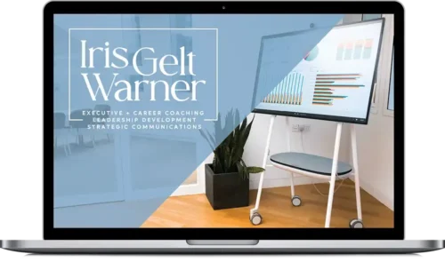 Iris Gelt Warner Case Studies